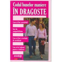 Codul bunelor maniere in dragoste