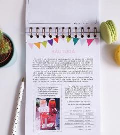 Agenda organizare botez - Hello World