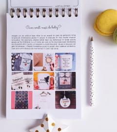 Agenda organizare botez - Hello World