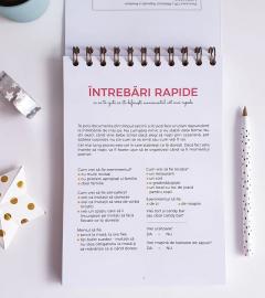 Agenda organizare botez - Hello World