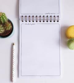 Agenda organizare botez - Hello World