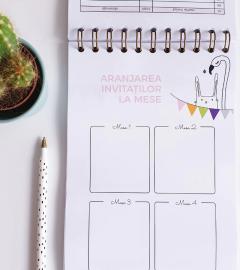 Agenda organizare botez - Hello World