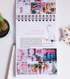 Agenda organizare botez - Hello World