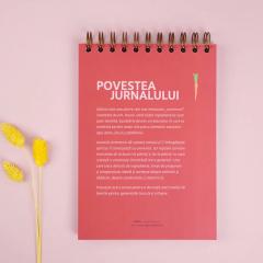 Caiet de retete cadou pentru ea - Mostenirea culinara a familiei mele