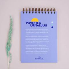 Carnet - Jurnalul recunostintei