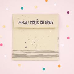 Felicitare - Best Teacher