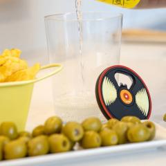 Desfacator de sticle - Vinyl