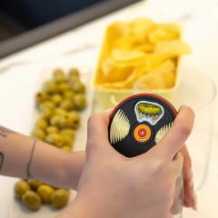 Desfacator de sticle - Vinyl