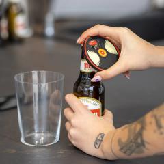 Desfacator de sticle - Vinyl