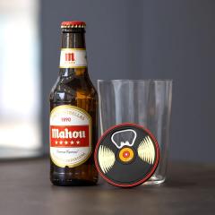 Desfacator de sticle - Vinyl