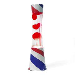 Lampa - Tower Lava Lamp - Barber