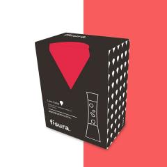 Lampa - Tower Lava Lamp - Barber