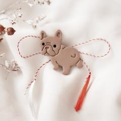 Martisor - Bulldog
