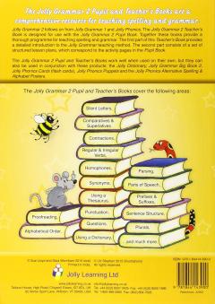 Grammar 2. Teacher's Book