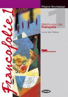 Francofolie: CD audio pour la classe
