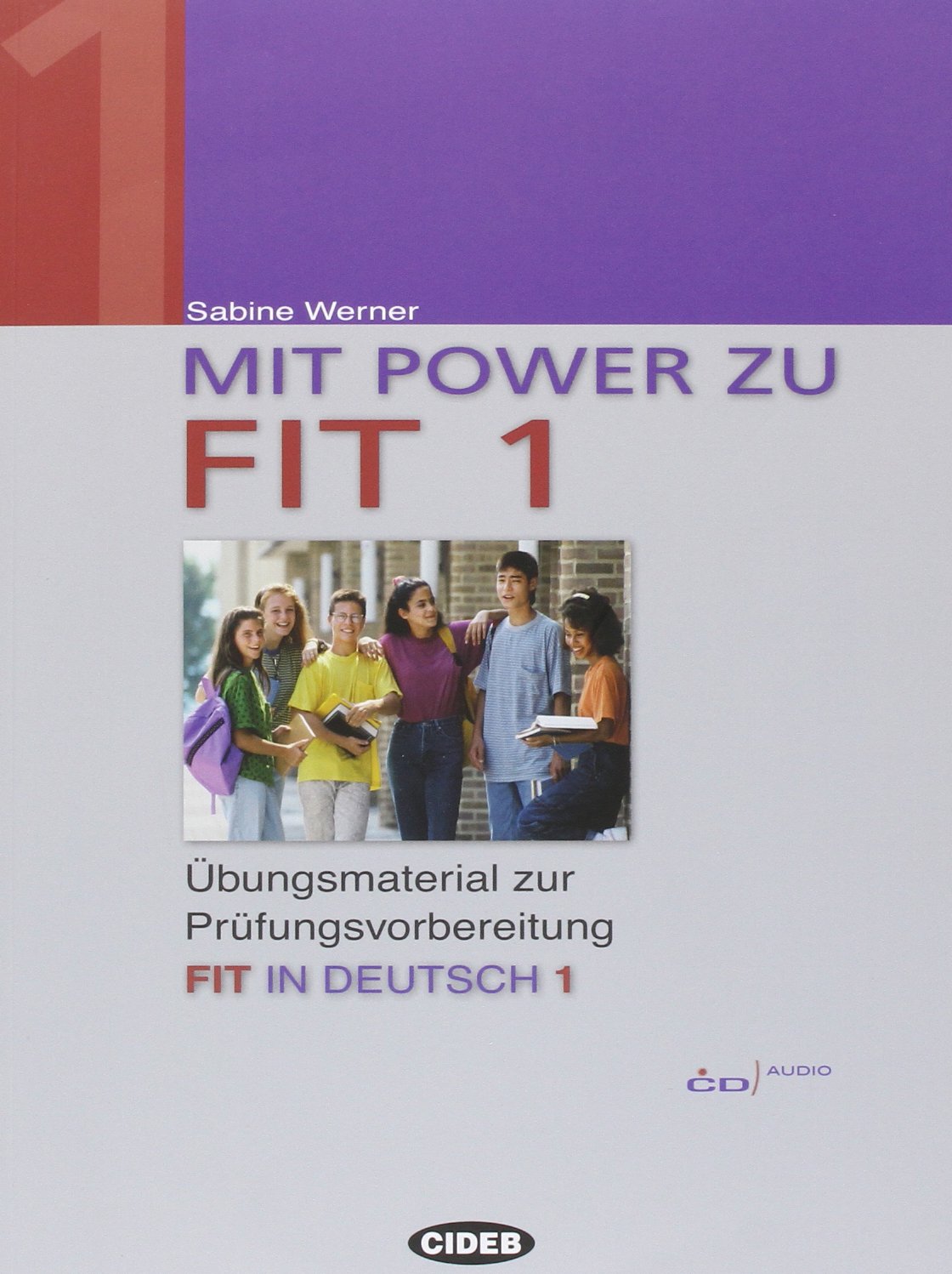 Mit Power Zu FIT 1