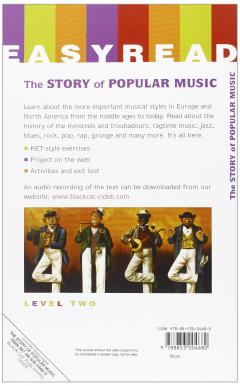 The Story of Popular Music