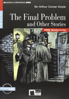 Reading & Training: The Final Problem and Other Stories + Audio CD