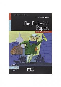 Reading & Training: The Pickwick Papers + Audio CD 