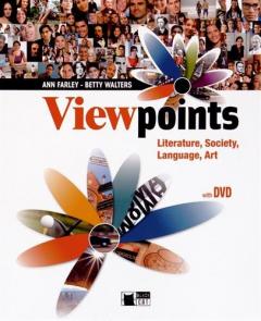 Viewpoints: Student's Book + DVD