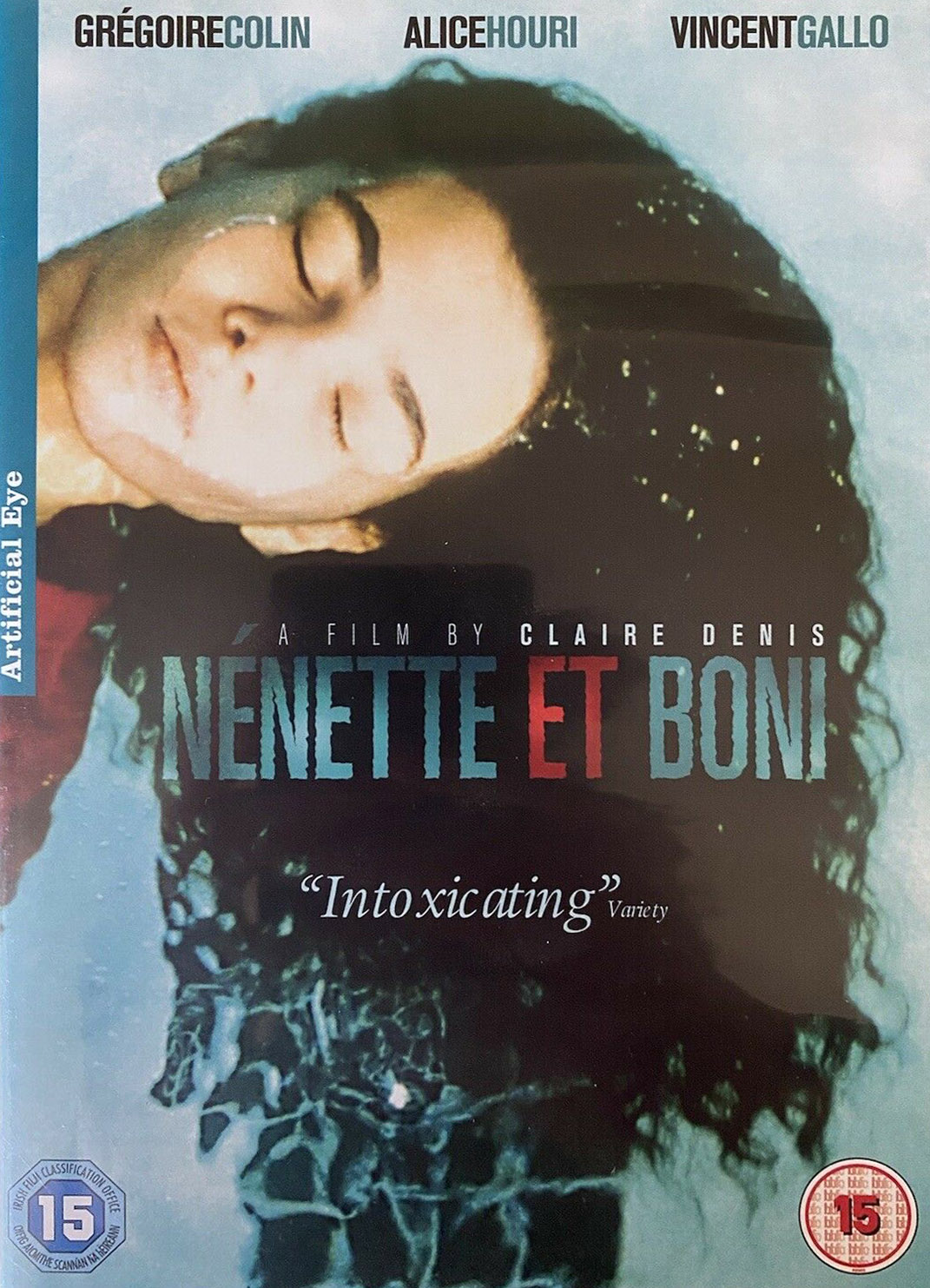 et Boni Claire Denis