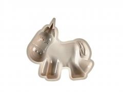 Forma prajituri - Unicorn Grey