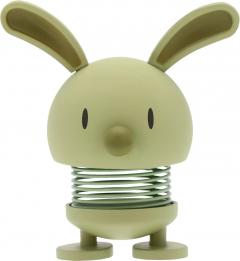Figurina - Soft Bunny Small - Olive