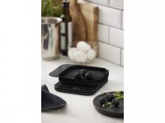 Cantar de bucatarie - Mensura - Black