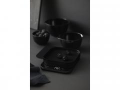 Cantar de bucatarie - Mensura - Black