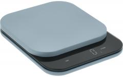 Cantar de bucatarie - Mensura - Dusty Blue