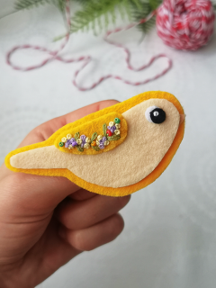 Martisor - Freedom - Fragile touch