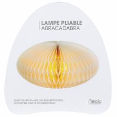 Lampa - Lampe Pliable Abracadabra