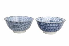 Set 2 boluri japoneze | Tajimi