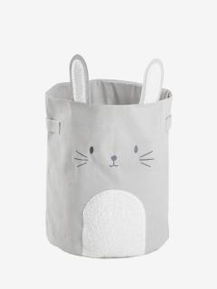 Cos depozitare - Iepuras / Bunny Storage Basket