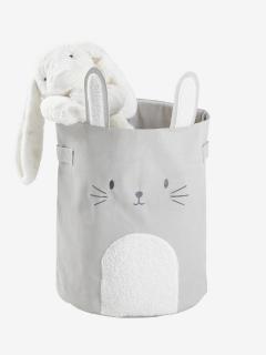 Cos depozitare - Iepuras / Bunny Storage Basket