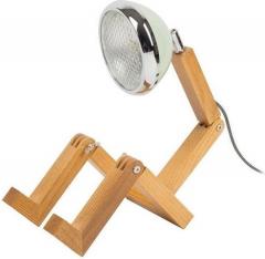 Lampa - Mister Woody - Light Green