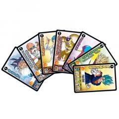 Joc de carti - Dragon Ball Super - Happy Families