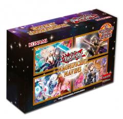 Joc de carti - Yu-Gi-Oh! - Box Magnificent Mavens