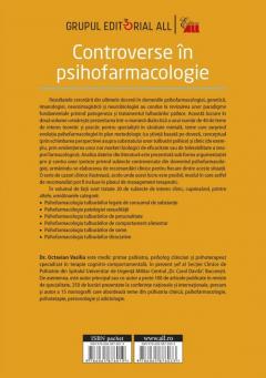 Controverse in psihofarmacologie