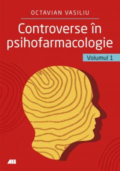 Coperta cărții: Controverse in psihofarmacologie - eleseries.com