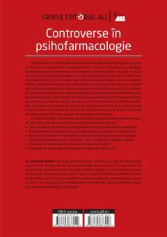 Controverse in psihofarmacologie