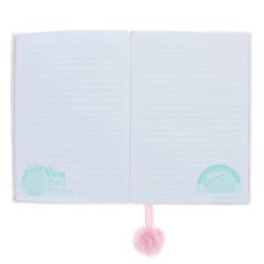 Carnet - Pusheen SCC Plush