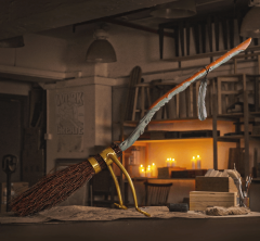 Replica - Harry Potter - Firebolt