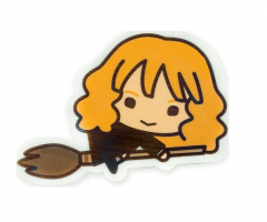 Radiera - Harry Potter - Hermione Granger