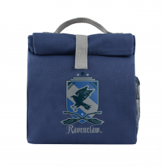 Geanta termoizolanta pentru pranz - Harry Potter - Ravenclaw