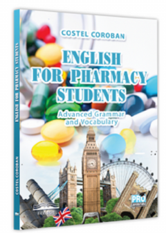 English for Pharmacy Students