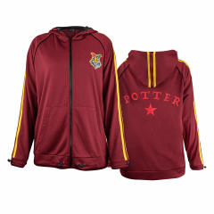 Hanorac - Marimea M - Harry Potter - Triwizard Tournament - Gryffindor