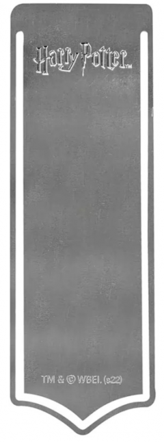 Semn de carte - Metal - Harry Potter - Ravenclaw Crest