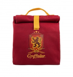 Geanta termoizolanta pentru pranz - Harry Potter - Gryffindor