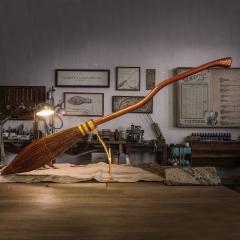 Replica - Harry Potter - Nimbus 2000